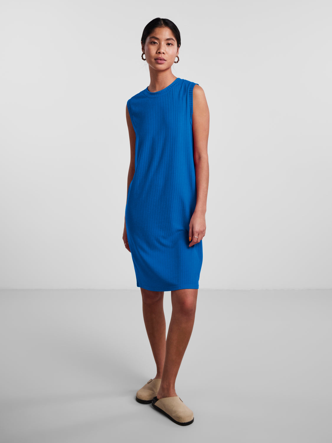 PCKYLIE Dress - Princess Blue